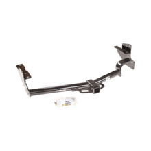 Draw-tite Class 3 Trailer Hitch, 2" Square Receiver, Black for Select Toyota Highlander 75726