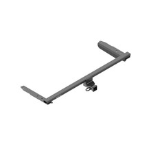 Draw-tite Class 3 Trailer Hitch, 2" Square Receiver, Black for Select Honda Odyssey 76170
