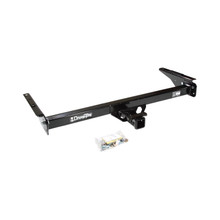 Draw-tite Class 3 Trailer Hitch, 2" Square Receiver, Black for Select Toyota T100 75144