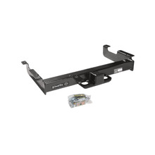 2-1/2" Trailer Hitches for 2020 Chevrolet Express 3500