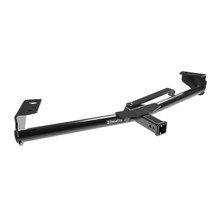 Front Mount Hitch for 2020 Ram ProMaster 2500 Standard length cargo van