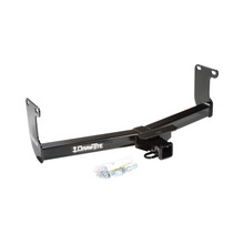 Draw-tite Class 3 Trailer Hitch, 2" Square Receiver, Black for Select Dodge Dakota, Mitsubishi Raider, RAM Dakota 75251