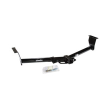 Draw-tite Class 3 Trailer Hitch, 2" Square Receiver, Black for Select Hyundai Entourage, KIA Sedona 75421