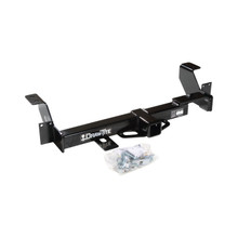 Draw-tite Class 3 Trailer Hitch, 2" Square Receiver, Black for Select Buick Rendezvous, Pontiac Aztek 75430