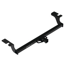 Draw-tite Class 3 Trailer Hitch, 2" Square Receiver, Black for Select KIA Carnival 76511