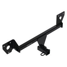 Draw-tite Class 3 Trailer Hitch, 2" Square Receiver, Black for Select Buick Encore GX, Chevrolet Trailblazer 76585
