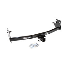 Draw-tite Class 4 Trailer Hitch, 2" Square Receiver, Black for Select Chevrolet Colorado, GMC Canyon, Isuzu i-280, Isuzu i-290, Isuzu i-350, Isuzu i-370 75607