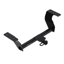 Draw-tite Class 2 Trailer Hitch, 1-1/4" Square Receiver, Black for Select Subaru Forester 36671