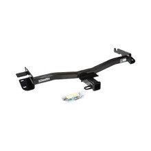 Draw-tite Class 3 Trailer Hitch, 2" Square Receiver, Black for Select Toyota Sienna 75120