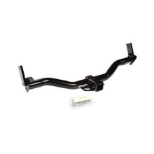 Draw-tite Class 3 Trailer Hitch, 2" Square Receiver, Black for Select Ford Explorer, Ford Explorer Sport, Mazda Navajo, Mercury Mountaineer 75083
