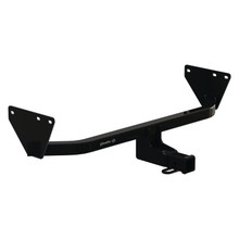 Draw-tite Class 3 Trailer Hitch, 2" Square Receiver, Black for Select Mitsubishi Outlander 76543