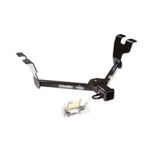 2" Trailer Hitches for 2007 Subaru Legacy