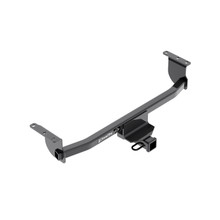 Draw-tite Class 3 Trailer Hitch, 2" Square Receiver, Black for Select Nissan Qashqai, Nissan Rogue Sport 76177