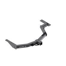 2" Trailer Hitches for 2014 Toyota Hilux SW4