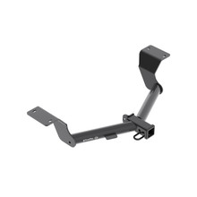 Draw-tite Class 3 Trailer Hitch, 2" Square Receiver, Black for Select Honda CR-V 76128