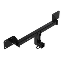 Draw-tite Class 3 Trailer Hitch, 2" Square Receiver, Black for Select Ford Bronco Sport 76436