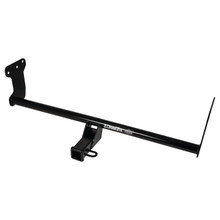 Draw-tite Class 3 Trailer Hitch, 2" Square Receiver, Black for Select Hyundai Ioniq 5 76632