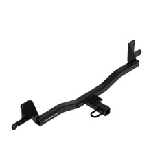 Draw-tite Class 1 Trailer Hitch, 1-1/4" Square Receiver, Black for Select Toyota Prius C 24971