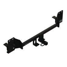 Draw-tite Class 1 Trailer Hitch, 1-1/4" Square Receiver, Black for Select Honda Accord 25007