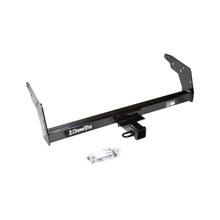 Draw-tite Class 3 Trailer Hitch, 2" Square Receiver, Black for Select Chevrolet S10, GMC Sonoma, Isuzu Hombre 75085