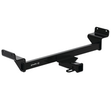 Draw-tite Class 3 Trailer Hitch, 2" Square Receiver, Black for Select Hyundai Tucson, KIA Sportage 76509