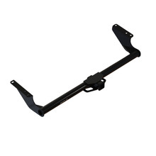 Draw-tite Class 3 Trailer Hitch, 2" Square Receiver, Black for Select Toyota Sienna 76438