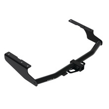 Draw-tite Class 4 Trailer Hitch, 2" Square Receiver, Black for Select Lexus RX350L, Toyota Highlander 76439