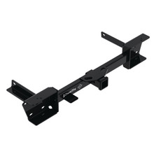 Draw-tite Class 3 Trailer Hitch, 2" Square Receiver, Black for Select Subaru Ascent 76636