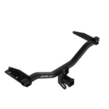 Draw-tite Class 3 Trailer Hitch, 2" Square Receiver, Black for Select Chevrolet Equinox, GMC Terrain 76217