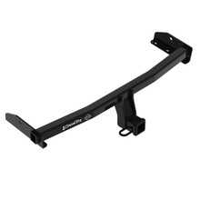Draw-tite Class 3 Trailer Hitch, 2" Square Receiver, Black for Select Dodge Journey 76225