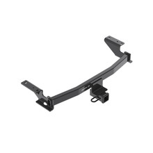 Draw-tite Class 3 Trailer Hitch, 2" Square Receiver, Black for Select Mazda CX-5 76138