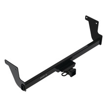 Draw-tite Class 3 Trailer Hitch, 2" Square Receiver, Black for Select Lexus RX350, Lexus RX350h, Lexus RX500h 76635