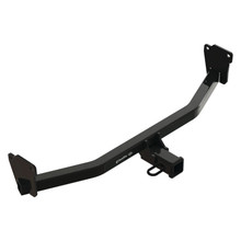 Draw-tite Class 3 Trailer Hitch, 2" Square Receiver, Black for Select KIA Niro 76633