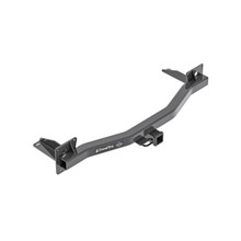 Draw-tite Class 3 Trailer Hitch, 2" Square Receiver, Black for Select Buick Enclave, Chevrolet Traverse, Chevrolet Traverse Limited, GMC Acadia 76184
