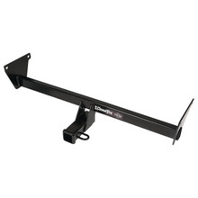 Draw-tite Class 3 Trailer Hitch, 2" Square Receiver, Black for Select Mazda CX-50 76624