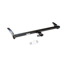 Draw-tite Class 2 Trailer Hitch, 1-1/4" Square Receiver, Black for Select Toyota Avalon 36293