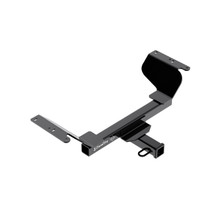 Draw-tite Class 3 Trailer Hitch, 2" Square Receiver, Black for Select Chevrolet Equinox, GMC Terrain 76419