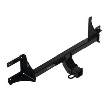 Draw-tite Class 3 Trailer Hitch, 2" Square Receiver, Black for Select Audi Q4 e-tron, Audi Q4 e-tron Sportback, Volkswagen ID.4 76521