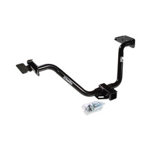 Draw-tite Class 3 Trailer Hitch, 2" Square Receiver, Black for Select Chrysler Pacifica 75522