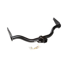Draw-tite Class 3 Trailer Hitch, 2" Square Receiver, Black for Select Nissan Xterra 75291