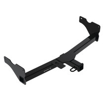 Draw-tite Class 3 Trailer Hitch, 2" Square Receiver, Black for Select Volkswagen Tiguan 76551