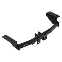 Draw-tite Hidden Hitch® Completely Hidden Trailer Hitch 2" Removable Receiver, Black for Select Ford Mustang Mach-E 76919
