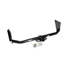 Draw-tite Class 4 Trailer Hitch, 2" Square Receiver, Black for Select Dodge Durango 75292