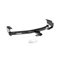 Draw-tite Class 2 Trailer Hitch, 1-1/4" Square Receiver, Black for Select Chrysler Town & Country, Chrysler Voyager, Dodge Caravan, Dodge Grand Caravan, Plymouth Grand Voyager, Plymouth Voyager 36296