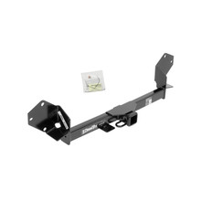 Draw-tite Class 3 Trailer Hitch, 2" Square Receiver, Black for Select Buick Envision 76080