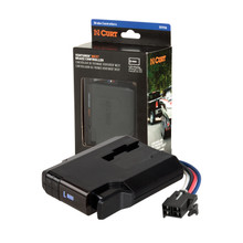 2018-2020 Volkswagen Atlas CURT Venturer NEXT Time-Delay Trailer Brake Controller 1-3 axles