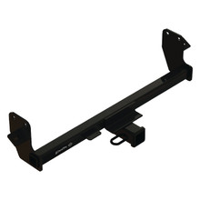 Draw-tite Class 3 Trailer Hitch, 2" Square Receiver, Black for Select Mitsubishi Eclipse Cross 76523