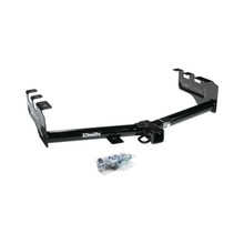 Draw-tite Class 4 Trailer Hitch, 2" Square Receiver, Black 75521