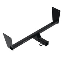 Draw-tite Class 3 Trailer Hitch, 2" Square Receiver, Black for Select Subaru Solterra, Toyota bZ4X 76638