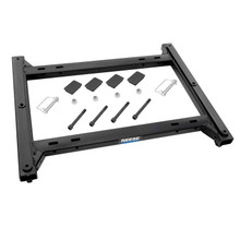 Fifth Wheel Accessories for 2020 Ram ProMaster 2500 Standard length cargo van
